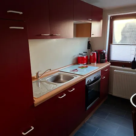 Ferienwohnung Apartamento Walsrode