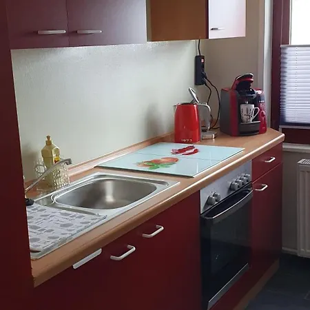 Ferienwohnung
