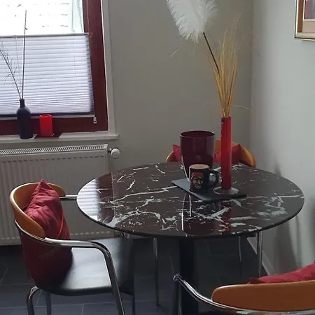 Apartamento Ferienwohnung