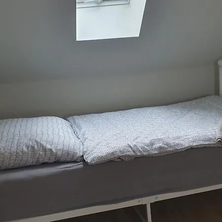 Apartamento Ferienwohnung