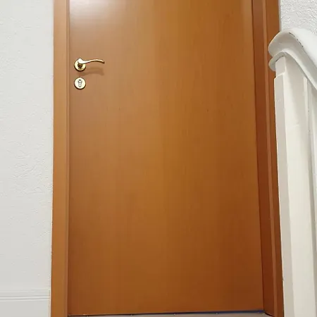 Apartamento Ferienwohnung Walsrode