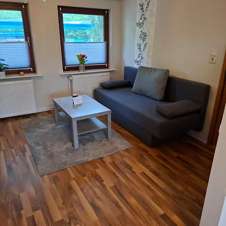 Ferienwohnung * Walsrode