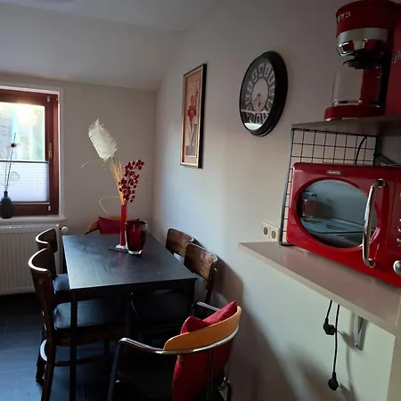Apartamento Ferienwohnung