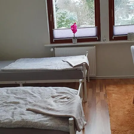 Ferienwohnung Apartamento *