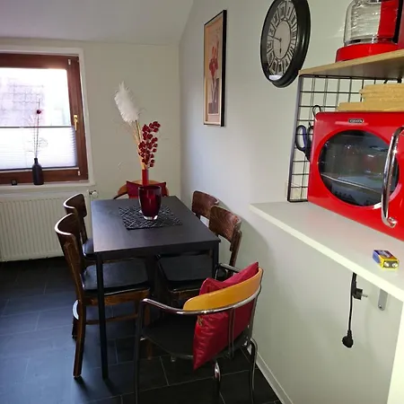 Ferienwohnung Apartamento Walsrode