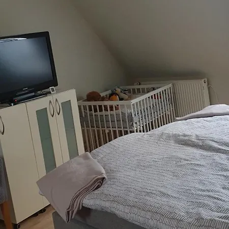 Ferienwohnung Apartamento