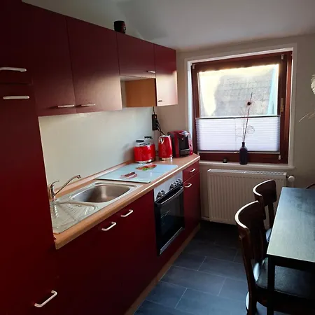 Ferienwohnung Apartamento *