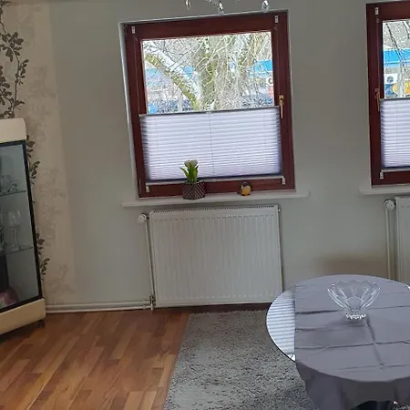 Apartamento Ferienwohnung *