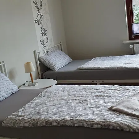 Ferienwohnung Apartamento Walsrode