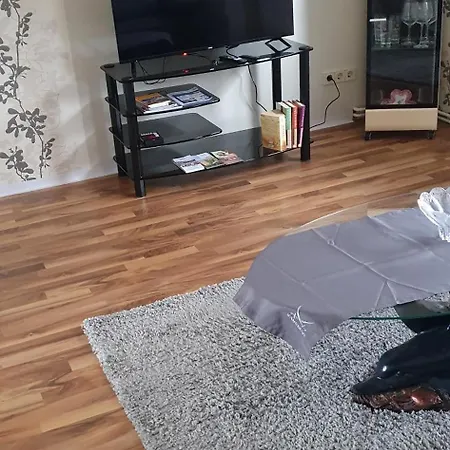 Ferienwohnung