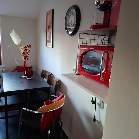 Ferienwohnung * Walsrode